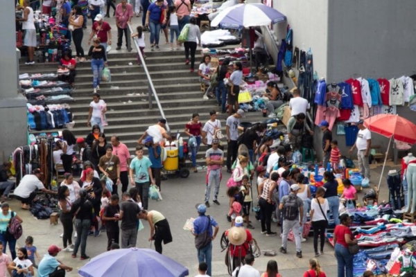 Cámara de Comercio de Caracas: costos operativos de un negocio en la economía formal son muy altos