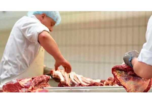 La industria cárnica de México busca nuevos mercados de exportación ante cierre de EE.UU.