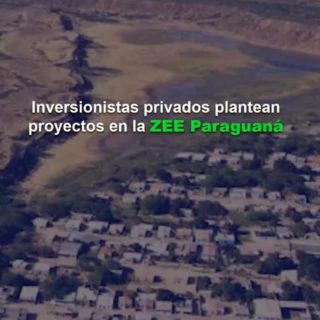 Inversionistas privados plantean proyectos en la ZEE Paraguaná: “están ultimando detalles legales”