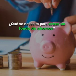 «Mucha planificación»: Lo que se necesita para crear «un colchón» de ahorros