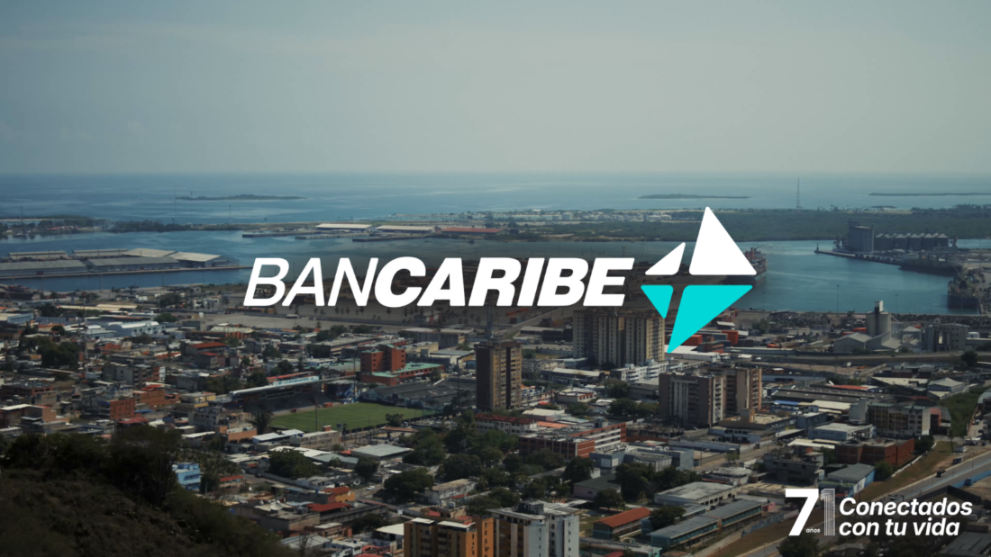 Bancaribe celebra 71 años con solidez y liderazgo en la transformación de la banca venezolana