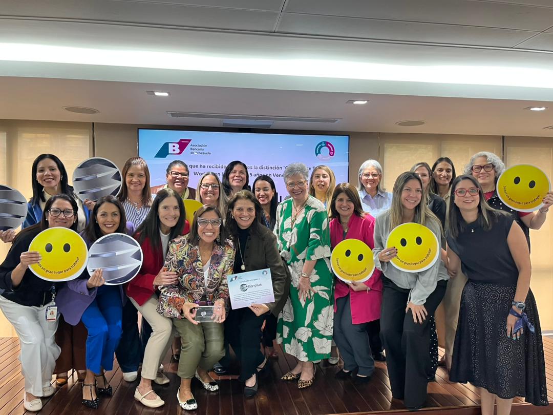ABV reconoce a bancos líderes innovadores en gestión del talento