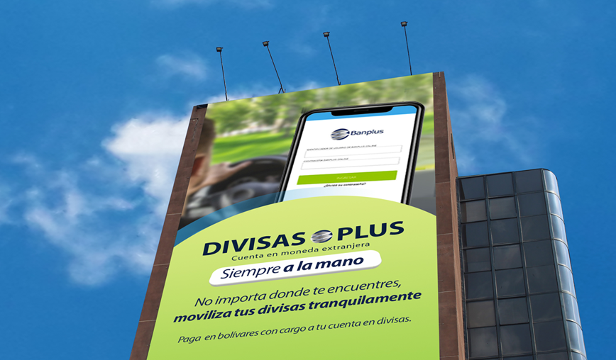 Platea: Banplus lanza solución financiera integral para personas mayores de 65 años