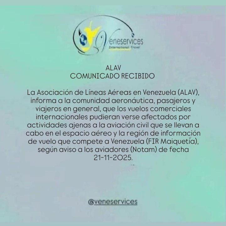 Laser y Estelar mantienen sus operaciones nacionales e internacionales con normalidad
