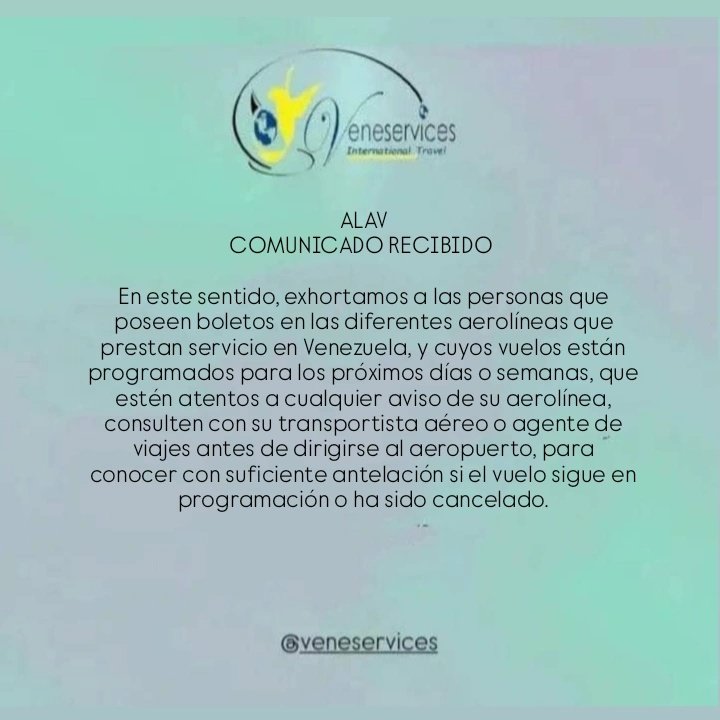 Laser y Estelar mantienen sus operaciones nacionales e internacionales con normalidad