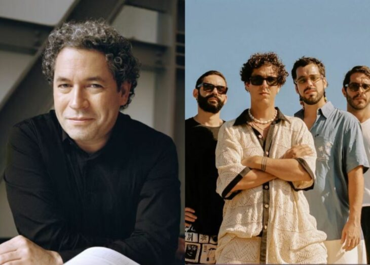 Venezuela tiene una variada representación en los Premios Grammy 2026