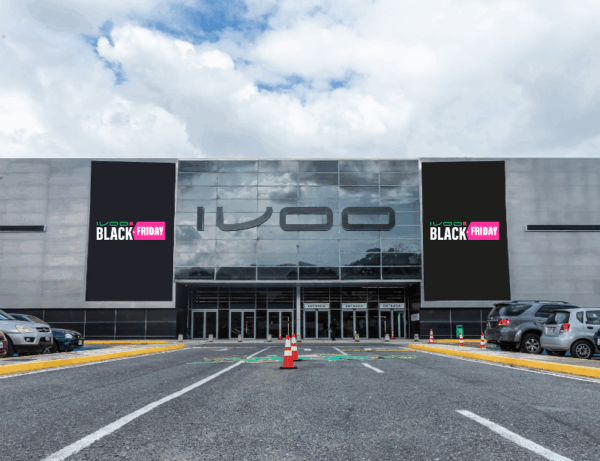 IVOO celebrará el Black Friday con actividades especiales y un encuentro intercolegial de gaitas en Naguanagua