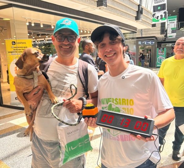 IVOO celebrará el Black Friday con actividades especiales y un encuentro intercolegial de gaitas en Naguanagua