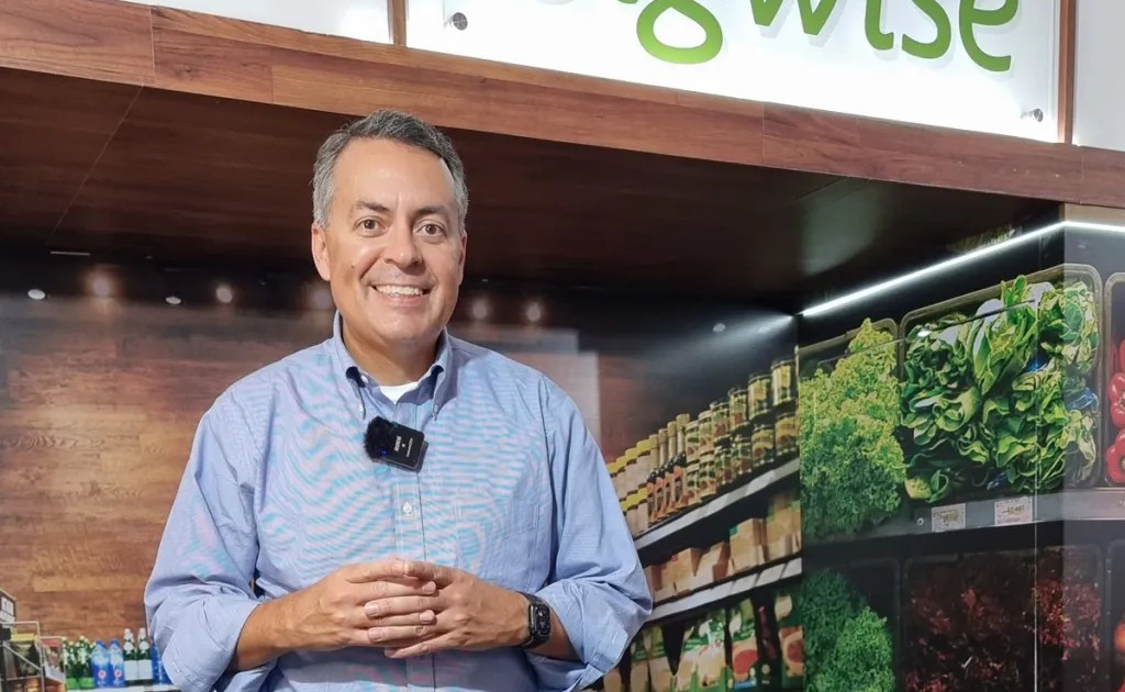 Pedro Quintana (Atenas Grupo): Perspectivas del consumo son positivas, pero habrá ajustes de prioridades