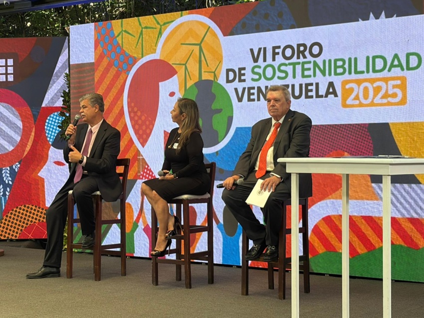 ONU y ABV firman acuerdo de cooperación para promover iniciativas de ASG