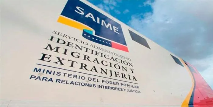 Saime y PNB fiscalizan hoteles para verificar cumplimiento de leyes migratorias