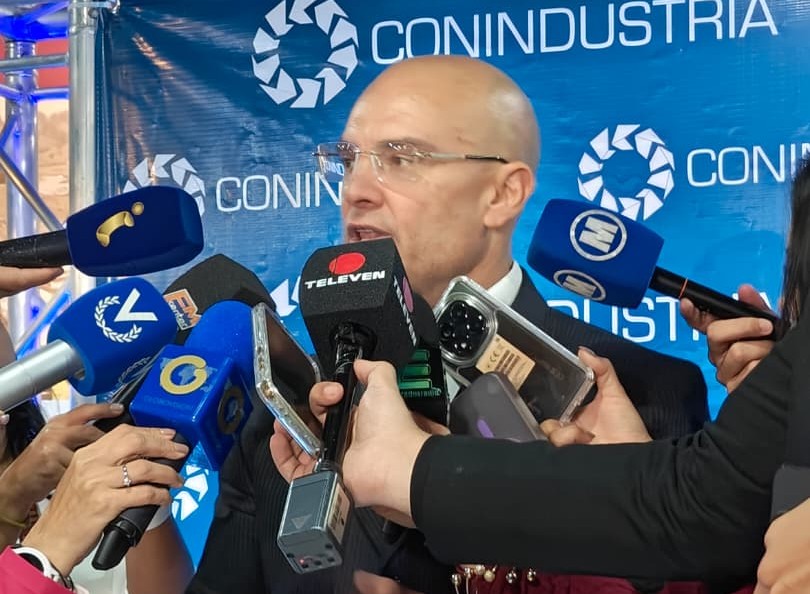 Industriales plantean amplia reforma tributaria porque los impuestos absorben 52% de las ganancias