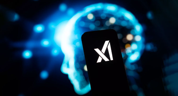 Empresa xAI de Musk recauda 15.000 millones de dólares en su última ronda de financiación