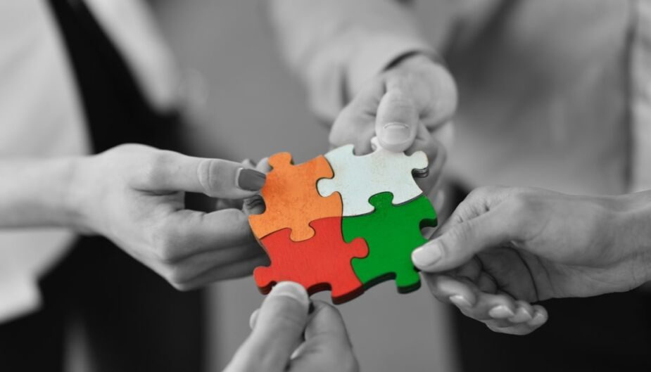 Cuando creemos tener la respuesta nos cambian la pregunta: el aprendizaje continuo