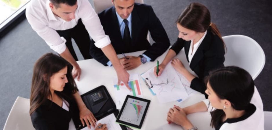 Cuando creemos tener la respuesta nos cambian la pregunta: el aprendizaje continuo