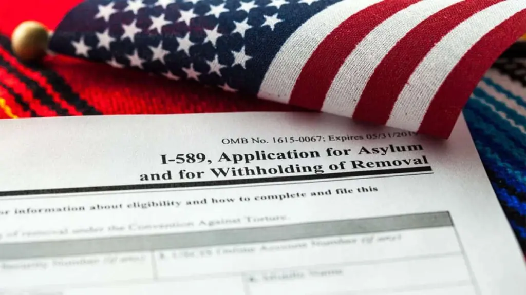 Ecuador recibirá a solicitantes de asilo en EE.UU. tras firmar acuerdo con administración de Trump