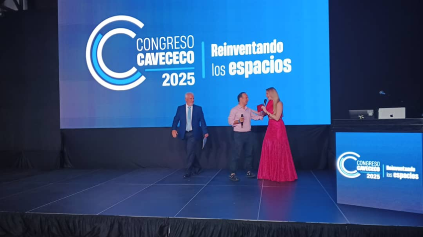 Cavececo: Centros comerciales cerrarán 2025 entre estrenos, reaperturas y retos