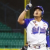 Tiburones de La Guaira toma oxígeno y extendió a tres su cadena de victorias en la LVBP
