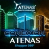 Conexión Atenas 2025: Shopper en 360° fomentando la competitividad y el liderazgo