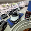 Changan realiza “jornadas de test drive” a escala nacional