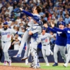Récord de audiencia impulsa a los Dodgers luego de ganar la Serie Mundial 2025 de la MLB