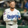 Venezolano Miguel Rojas fue clave para que los Dodgers ganaran su segunda Serie Mundial consecutiva