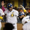 Navegantes del Magallanes anda enrachado y busca salir del sótano en la LVBP