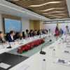 Gobierno venezolano y aerolíneas se reunieron para garantizar la continuidad de los vuelos