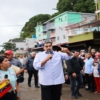 Maduro anuncia plan de defensa con «armamento pesado y misiles» del eje Caracas-La Guaira