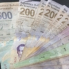 Equivale a US$ 228,36: pagan Bono Corresponsabilidad y Formaci&oacute;n a trabajadores de n&oacute;mina especial