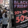 Black Friday impulsa el comercio y ventas navideñas en varios estados del país