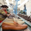 Producción nacional de calzado disminuyó 15% con respecto a 2024