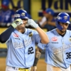 Caracas y Magallanes vuelven a medir fuerzas en Valencia