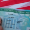 EEUU hará «revisión rigurosa» de tarjetas de residente a venezolanos y ciudadanos de 18 nacionalidades