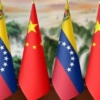 Venezuela y China negocian un «arancel cero» para 400 productos nacionales