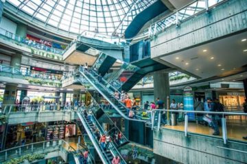 Centros comerciales se suman al plan de ahorro energ&eacute;tico y aplicar&aacute;n medidas de racionamento