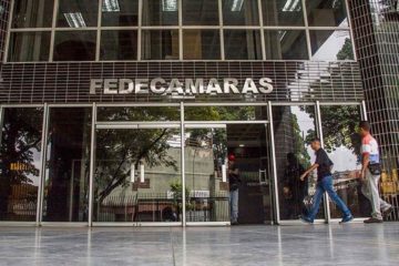 Fedec&aacute;maras y autoridades universitarias se reunieron: Buscan potenciar la productividad del sector empresarial