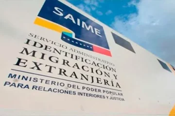 #Dato: Saime realizar&aacute; jornada nacional de cedulaci&oacute;n sin citas el #17Ene