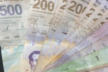 Pagan Bono &Uacute;nico Familiar de enero: increment&oacute; 29,55% en bol&iacute;vares