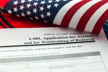 EE.UU. planea suspender los permisos de trabajo para solicitantes de asilo durante &laquo;a&ntilde;os&raquo;