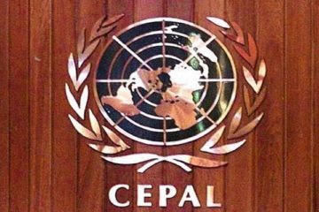 Cepal: Evento extremo de &laquo;El Ni&ntilde;o&raquo; causar&iacute;a p&eacute;rdida de al menos 2% del PIB regional