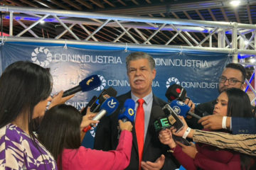 Pedro Pacheco (ABV): As&iacute; como Venezuela atrae inversionistas, tambi&eacute;n es objetivo de ciberdelincuentes