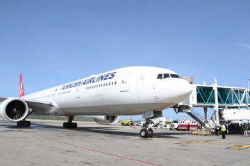 Venezuela entrega a Turkish Airlines autorizaci&oacute;n Quinta Libertad para operar la ruta Estambul-Caracas-Lima
