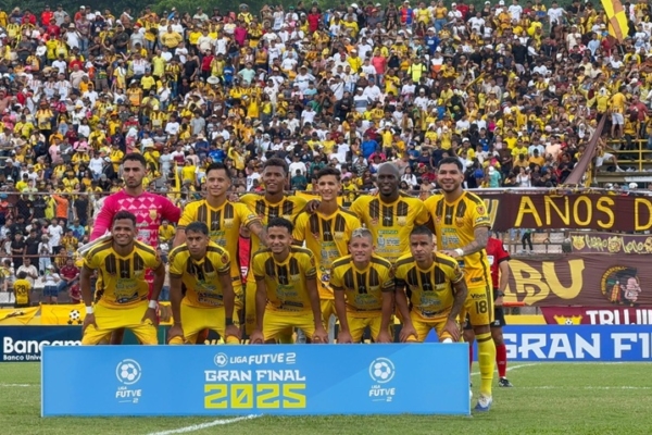 Bancamiga acompañó a Trujillanos FC en su ascenso a primera división