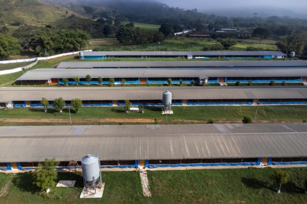 JHS Agroindustria celebra 13 años produciendo sabor que construye país