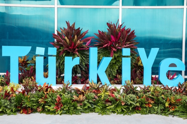 Más de 30 empresas de Turquía realizan feria comercial en Venezuela: Buscan promocionar sus productos y servicios