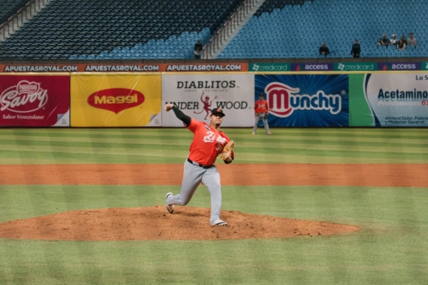 Águilas del Zulia se mantiene hermético en la cima de la Liga Venezolana de Béisbol Profesional