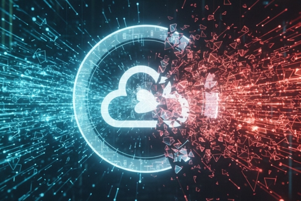 Falla de Cloudflare causó interrupciones en operaciones de Google y otras grandes plataformas