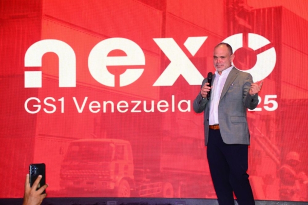 GS1 Venezuela capacitó a 170 gerentes para mejorar la cadena de suministro de productos