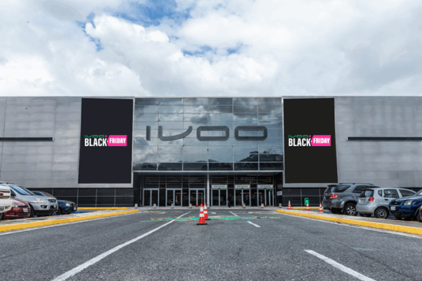 IVOO celebrar&aacute; el Black Friday con actividades especiales y un encuentro intercolegial de gaitas en Naguanagua